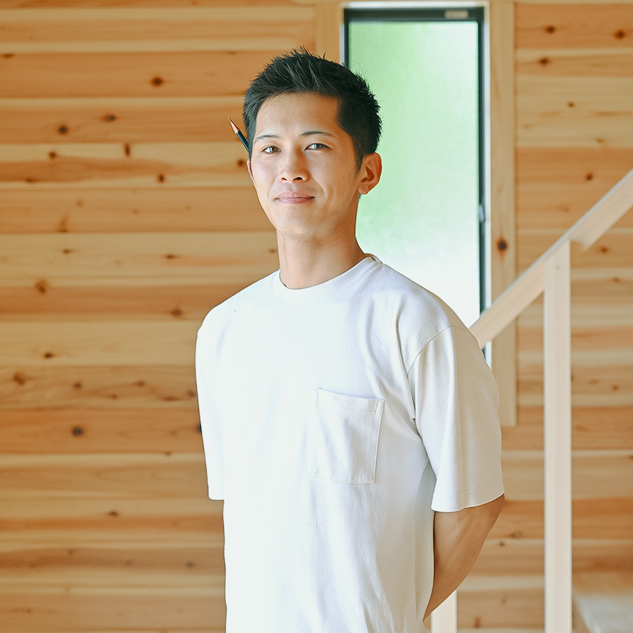 代表 児玉 翔梧